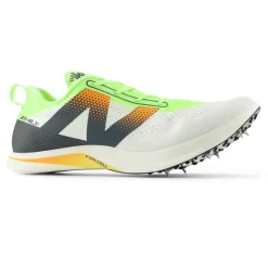 Mujer New Balance FuelCell SuperComp MDXv3 spikes atletismo - SS25