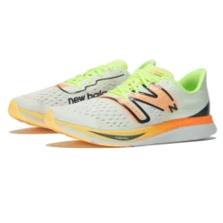 Mujer New Balance FuelCell SuperComp Pacer zapatillas de running para mujer - SS24