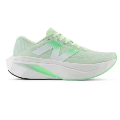 Mujer New Balance FuelCell SuperComp Trainer v3 mujer zapatillas running - SS25