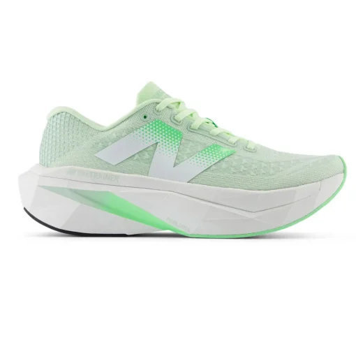 Mujer New Balance FuelCell SuperComp Trainer v3 mujer zapatillas running - SS25