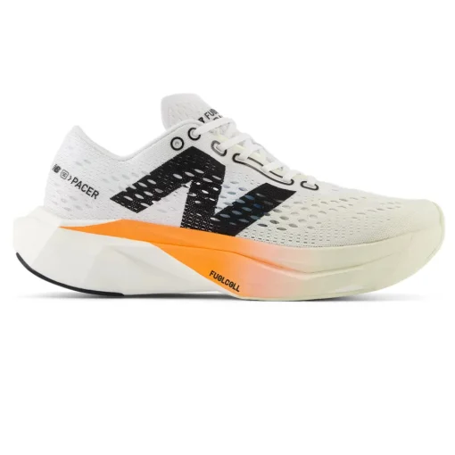 Mujer New Balance FuelCell SuperComp Pacer V2 zapatillas de running para mujer