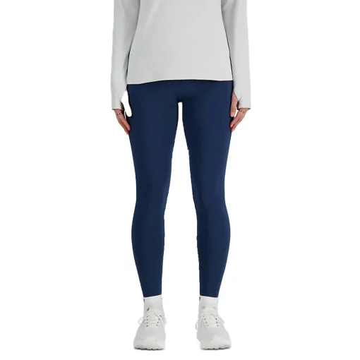 Mujer New Balance Harmony bolsillo High Rise 27 pulgada mujer mallas - AW24