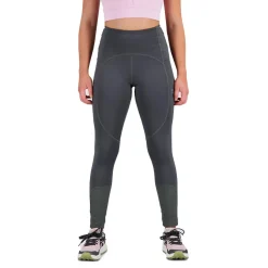 Mujer New Balance Impact Run AT High Rise mujer mallas