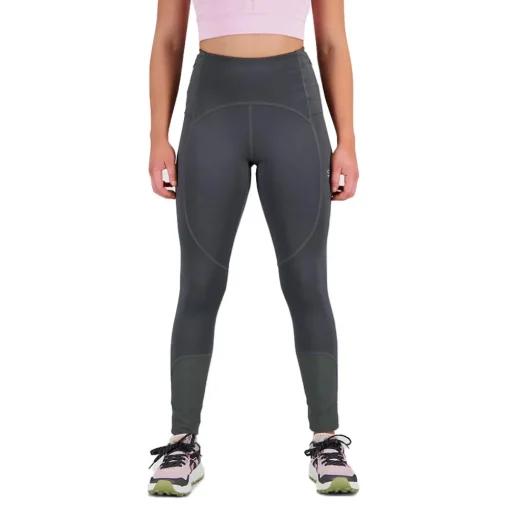 Mujer New Balance Impact Run AT High Rise mujer mallas