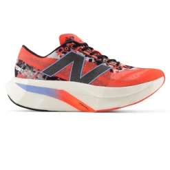 Mujer New Balance London Edition FuelCell SuperComp Elite v4 zapatillas de running para mujer - SS25