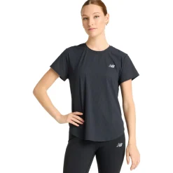 Mujer New Balance Race Day Ultra Light mujer T-Shirt - SS25