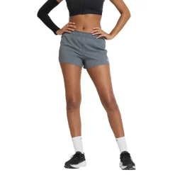 Mujer New Balance RC 3 pulgada mujer pantalones cortos running - SS25