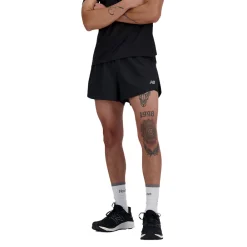 Hombre New Balance RC pantalón corto de 8 cm sin costuras - SS24