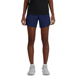 Mujer New Balance RC pantalón corto de 12,7 cm sin costuras para mujer - SS24