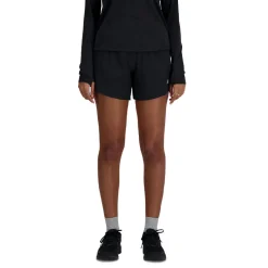 Mujer New Balance RC pantalón corto de 12,7 cm sin costuras para mujer - SS24