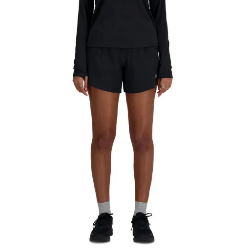 Mujer New Balance RC pantalón corto de 12,7 cm sin costuras para mujer - SS24