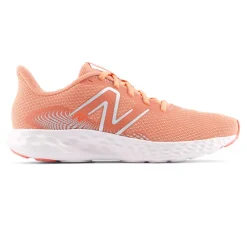 Mujer New Balance 411v3 mujer zapatillas running - AW25
