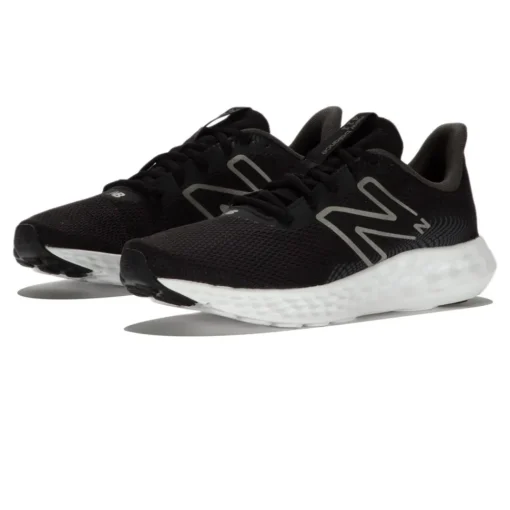 Mujer New Balance 411v3 mujer zapatillas running - SS25