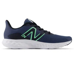Hombre New Balance 411v3 zapatillas running - SS25