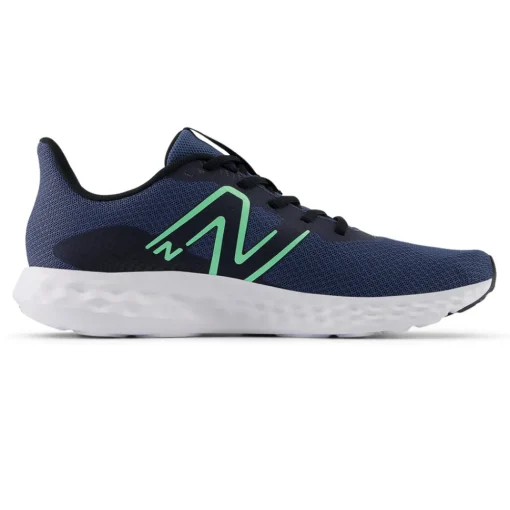Hombre New Balance 411v3 zapatillas running - SS25