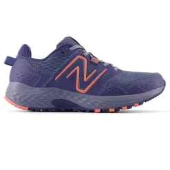 Mujer New Balance 410v8 zapatillas de trail running para mujer - SS25