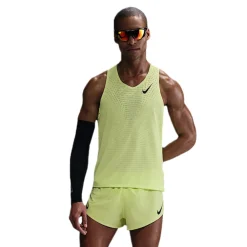 Hombre Nike Aeroswift Dri-FIT ADV running camiseta sin mangas - SU25