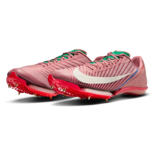 Mujer Nike Air Zoom Maxfly 2 zapatillas de atletismo con clavos - SP25