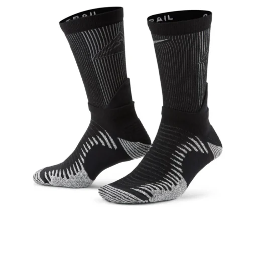 Mujer Nike Calcetines Trail Running Crew - SP22