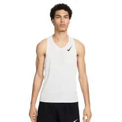 Hombre Nike Dri-FIT ADV AeroSwift camiseta sin mangas - SP24