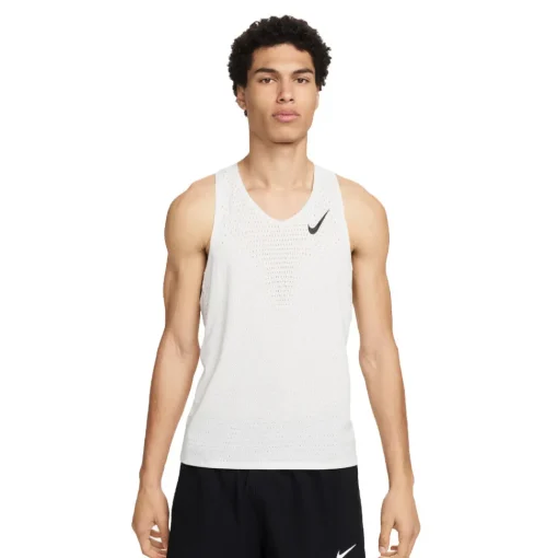 Hombre Nike Dri-FIT ADV AeroSwift camiseta sin mangas - SP24