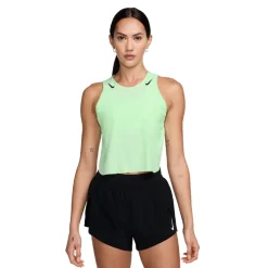 Mujer Nike Dri-FIT ADV AeroSwift camiseta corta sin mangas para mujer - SP24