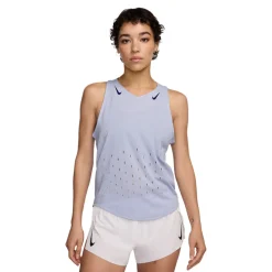 Mujer Nike Dri-FIT ADV Aeroswift mujer camiseta sin mangas - SU25