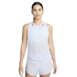 Mujer Nike Dri-FIT ADV Aeroswift mujer camiseta sin mangas - SP25