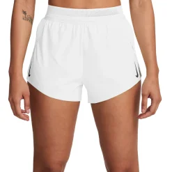 Mujer Nike Dri-FIT ADV AeroSwift pantalones cortos de running para mujer - SP24