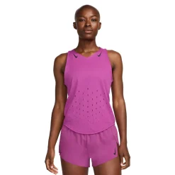 Mujer Nike Dri-FIT ADV Aeroswift mujer camiseta sin mangas - SP25