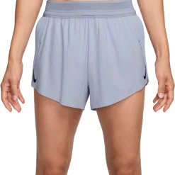 Mujer Nike Dri-FIT ADV Aeroswift 3 pulgada mujer pantalones cortos running - SU25