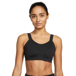 Mujer Nike Dri-FIT Alpha High-Support mujer sujetador deportivo - SP25