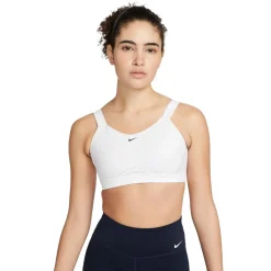 Mujer Nike Dri-FIT Alpha High-Support mujer sujetador deportivo - SP25