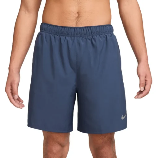 Hombre Nike Dri-FIT Challenger 18 cm pantalones cortos - SP25