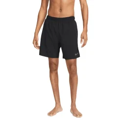 Hombre Nike DRI-FIT Challenger 7 pulgada 2 en 1 pantalones cortos running - SU25