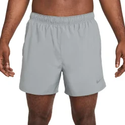 Hombre Nike Dri-FIT Challenger 5 pulgada 2 en 1 pantalones cortos - SU25