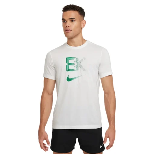 Hombre Nike Dri-FIT EK camiseta running - SP25