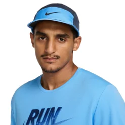 Mujer Nike Dri-FIT Fly Unstructured Swoosh gorra - SP25