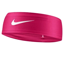 Mujer Nike Dri-FIT Fury Classic cinta para la cabeza - SP25