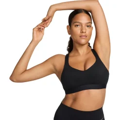 Mujer Nike Dri-FIT Indy High Support mujer sujetador deportivo - SP25