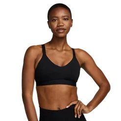 Mujer Nike Dri-FIT Indy Medium Support mujer sujetador deportivo - SP25