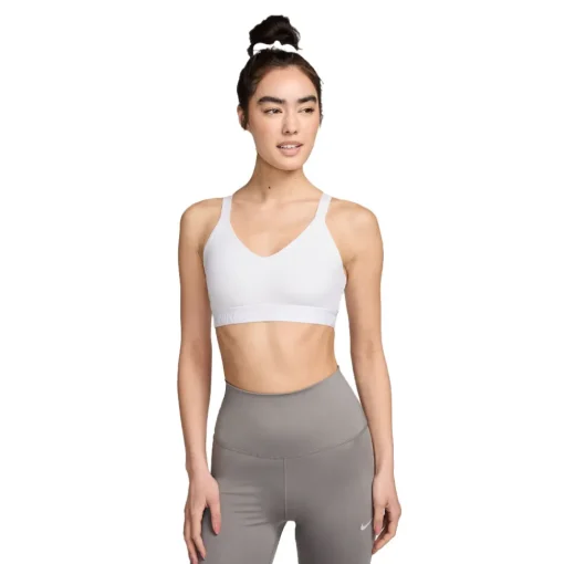 Mujer Nike Dri-FIT Indy Medium Support mujer sujetador deportivo - SP25