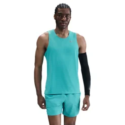Hombre Nike Dri-FIT Miler running camiseta sin mangas - SU25