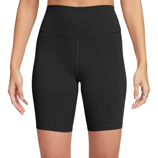 Mujer Nike Dri-FIT One Biker pantalones cortos para mujer - SP24
