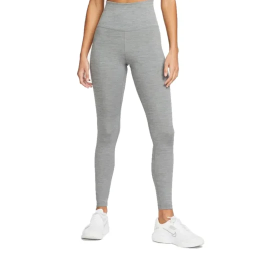Mujer Nike Dri-FIT One mallas de talle alto para mujer - SU23