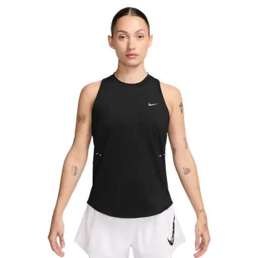 Mujer Nike Dri-FIT Swift camiseta sin mangas para mujer - SP25