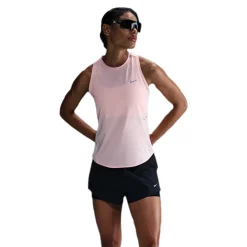 Mujer Nike Dri-FIT Swift mujer camiseta sin mangas - SU25