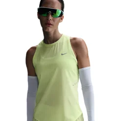 Mujer Nike Dri-FIT Swift mujer camiseta sin mangas - SU25