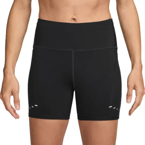 Mujer Nike Dri-FIT Swift pantalones de cintura alta para mujer - SP25