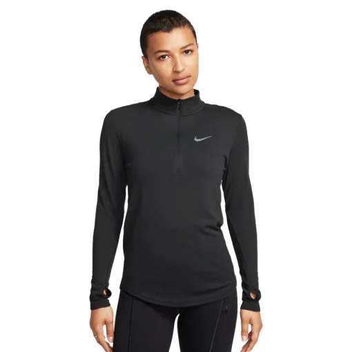 Mujer Nike Dri-FIT Swift Wool para mujer camiseta - FA23